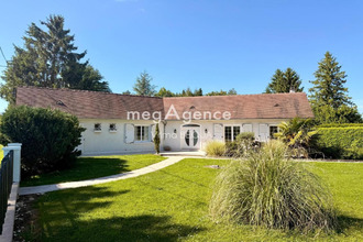 achat maison serbonnes 89140