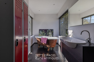 achat maison serbonnes 89140