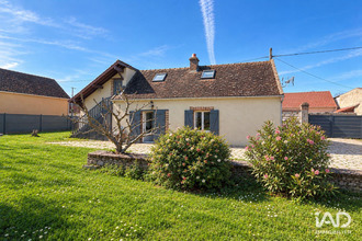 achat maison serbonnes 89140