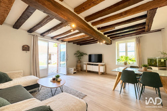 achat maison serbonnes 89140