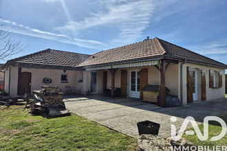 achat maison serbonnes 89140