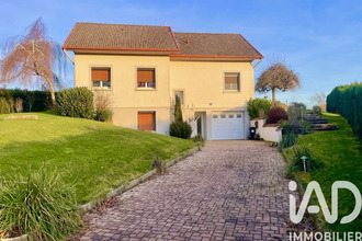 achat maison sercoeur 88600