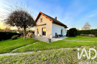 achat maison sercoeur 88600