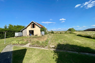 achat maison sercoeur 88600
