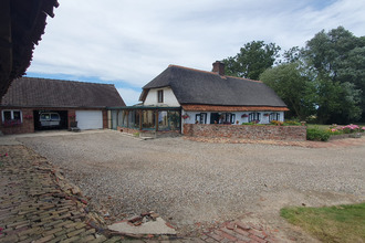 achat maison sercus 59173