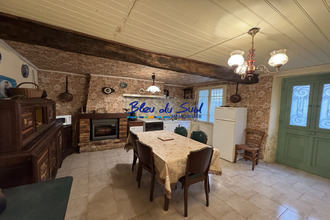 achat maison serdinya 66360