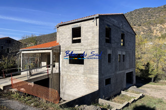 achat maison serdinya 66360