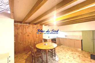 achat maison serdinya 66360