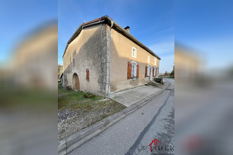 achat maison serecourt 88320