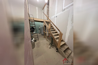 achat maison serecourt 88320