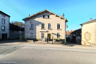 achat maison serecourt 88320