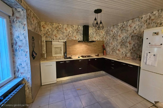 achat maison serecourt 88320