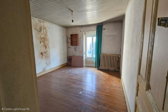 achat maison serecourt 88320