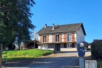 achat maison sereilhac 87620