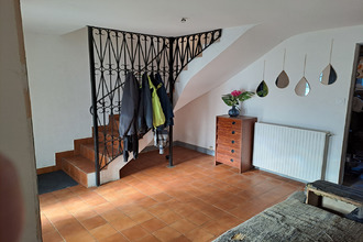 achat maison sereilhac 87620