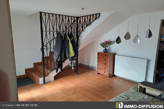 achat maison sereilhac 87620