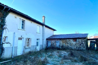 achat maison sereilhac 87620