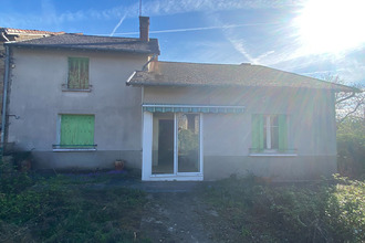 achat maison sereilhac 87620