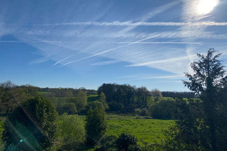 achat maison sereilhac 87620