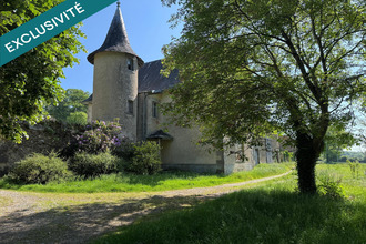 achat maison sereilhac 87620