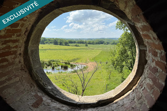 achat maison sereilhac 87620