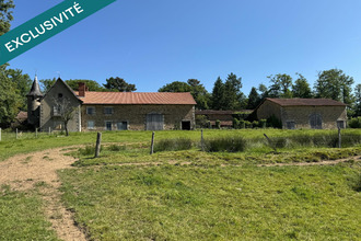 achat maison sereilhac 87620