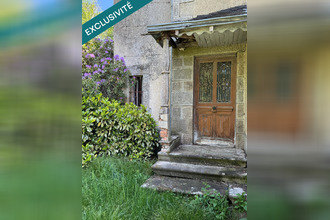 achat maison sereilhac 87620