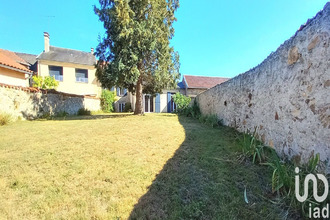 achat maison sereilhac 87620