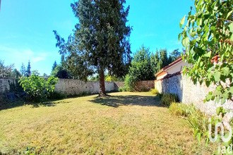 achat maison sereilhac 87620