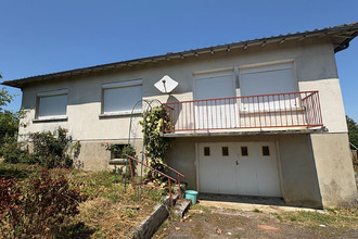 achat maison sereilhac 87620