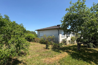 achat maison sereilhac 87620