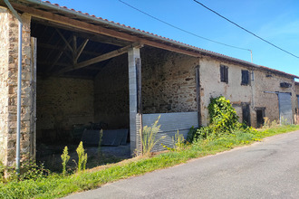 achat maison sereilhac 87620