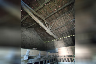 achat maison sereilhac 87620