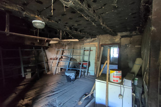 achat maison sereilhac 87620