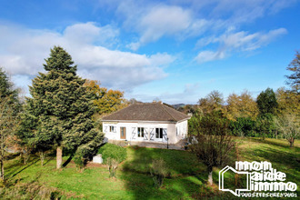 achat maison sereilhac 87620