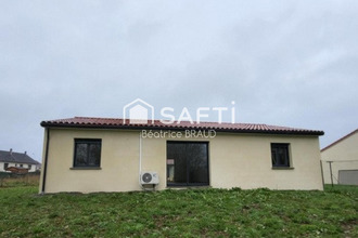 achat maison sereilhac 87620
