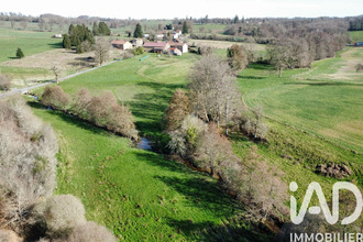 achat maison sereilhac 87620