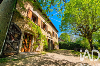 achat maison sereilhac 87620