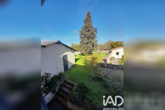 achat maison sereilhac 87620