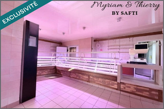 achat maison sereilhac 87620