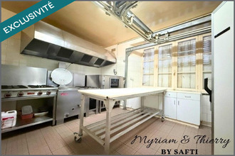 achat maison sereilhac 87620