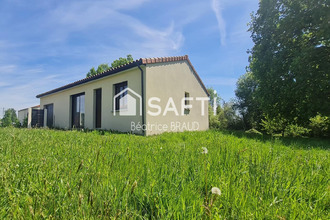 achat maison sereilhac 87620