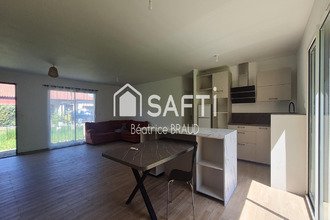 achat maison sereilhac 87620