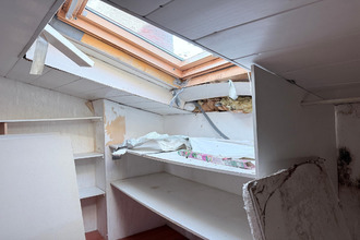 achat maison sereilhac 87620