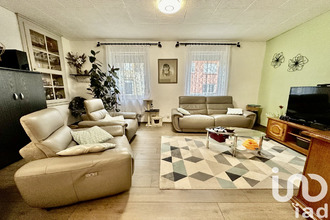 achat maison seremange-erzange 57290