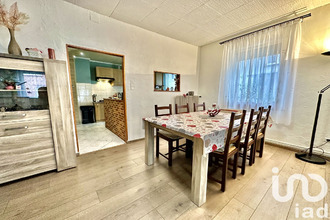 achat maison seremange-erzange 57290