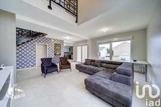 achat maison seremange-erzange 57290