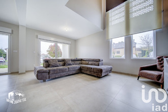 achat maison seremange-erzange 57290