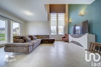 achat maison seremange-erzange 57290