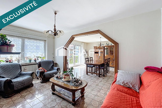 achat maison seremange-erzange 57290